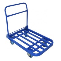 WBD Good price used tool vending hand trolley 100kg